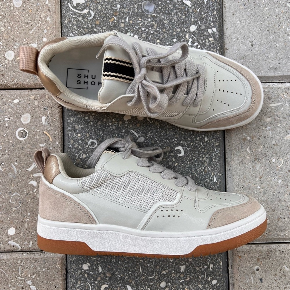 Shu Shop Romi sneaker